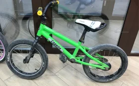 Купить Capella велосипед зелёный б/у , в Саратов Цена:1200рублей