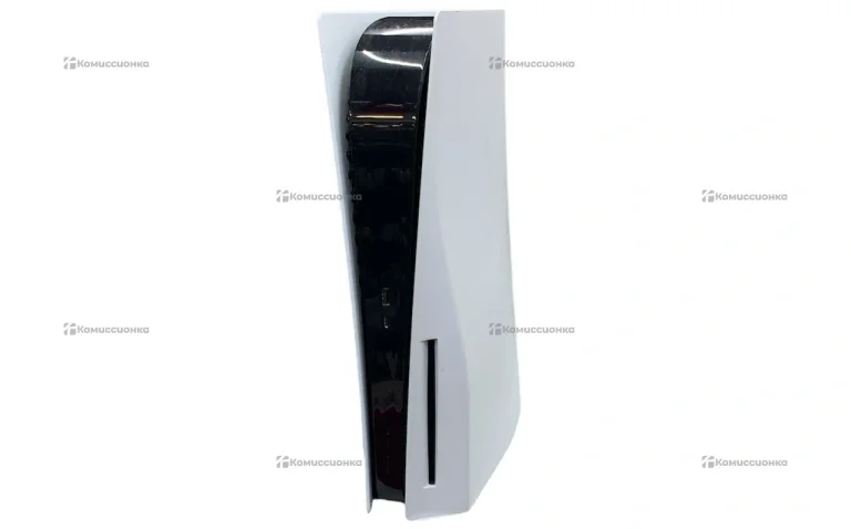 Приставка Игровая приставка PS5 1 Tb fat