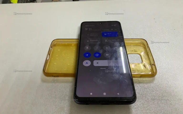 Xiaomi Redmi Note 9S 4/64 ГБ