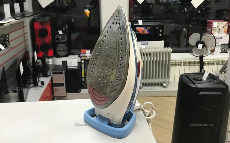 Утюг Tefal 2400w