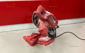 Торцовочная пила Elitech ПТ 321