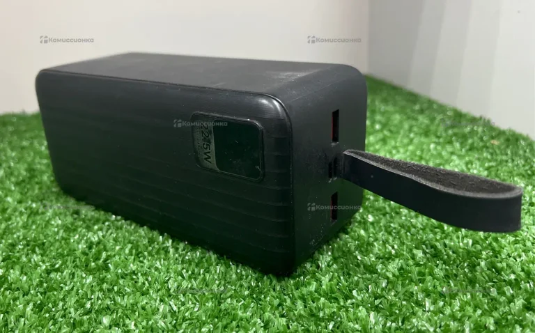 Power Bank FinePower 50000mAh