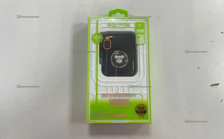 power bank aoirmea m302 10 000