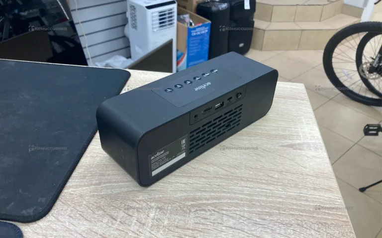 Колонка  ACELINE P250