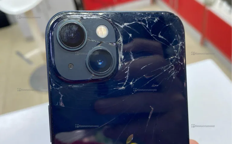 Apple iPhone 13 4/128 ГБ