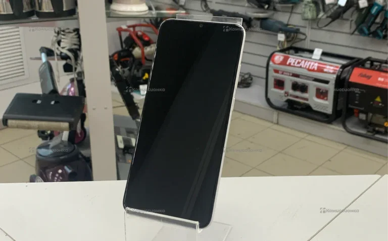 Samsung Galaxy A02s 3/32 ГБ