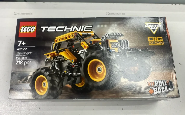 Lego 42199