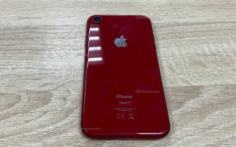 Apple iPhone XR 3/256 ГБ