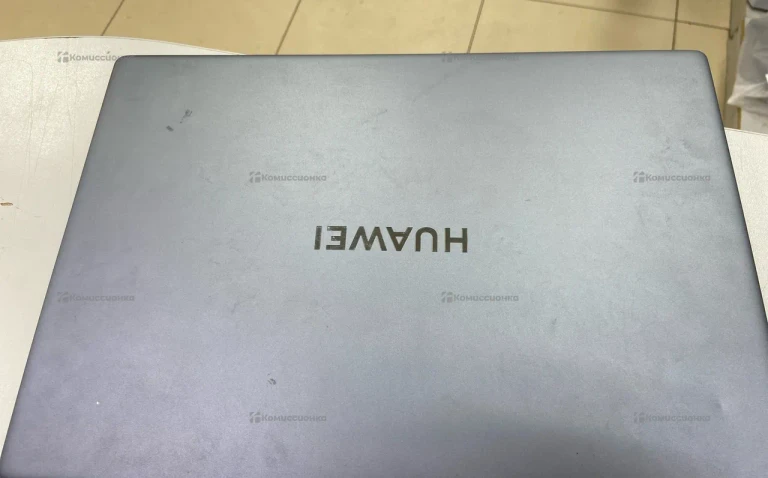 Ноутбук HUAWEI MCLF-X