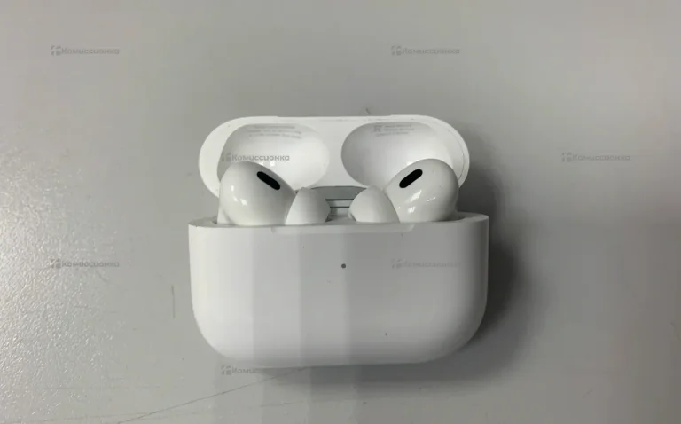 Air pods pro 2