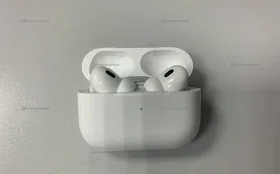 Купить Air pods pro 2 б/у , в Москва и область Цена:6900рублей