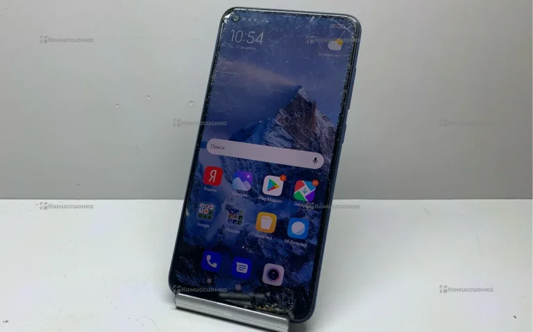 Xiaomi Redmi Note 9 4/128 ГБ