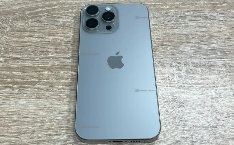 Apple iPhone 16 Pro Max 8/256 ГБ