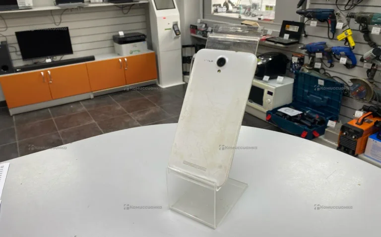 Fly evo tech 4