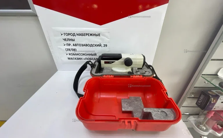 Нивелир PROF-X32