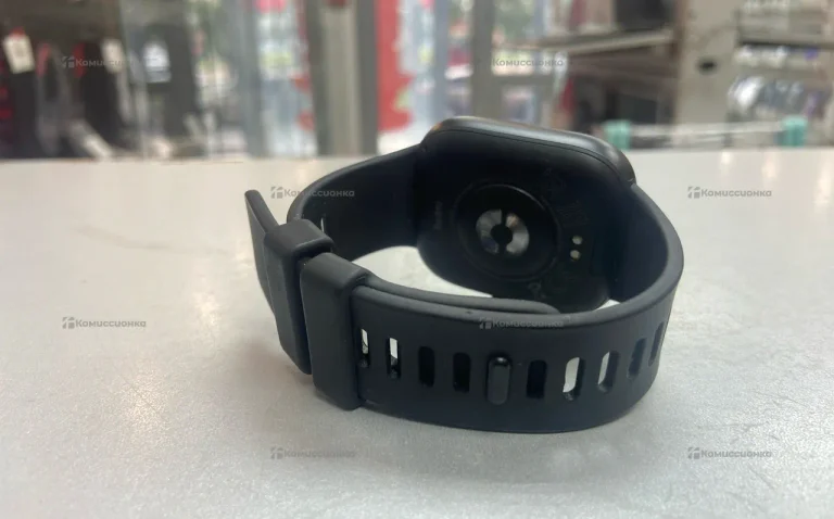 часы Redmi watch 4