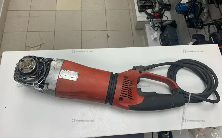 УШМ Hilti DAG 230-D