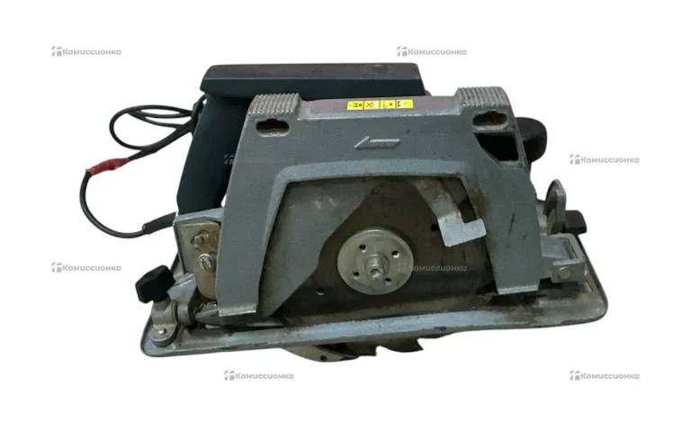 Дисковая пила Rebir IE-5107G2