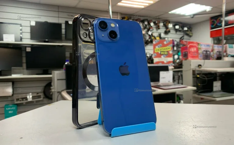 Apple iPhone 13 4/128 ГБ