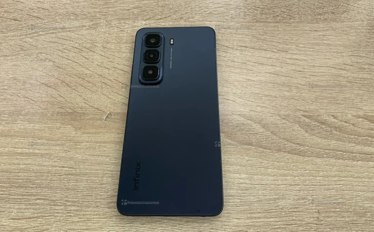 Infinix HOT 50 8/256GB