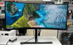 Купить Монитор Huawei MateView GT ZQE-CBA б/у , в Москва и область Цена:18900рублей