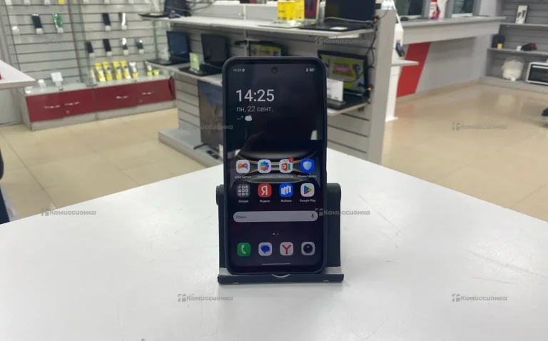 Tecno Spark Go 2 4/128 Гб