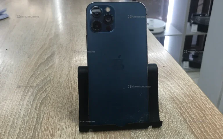 Apple iPhone 12 Pro 6/128 ГБ