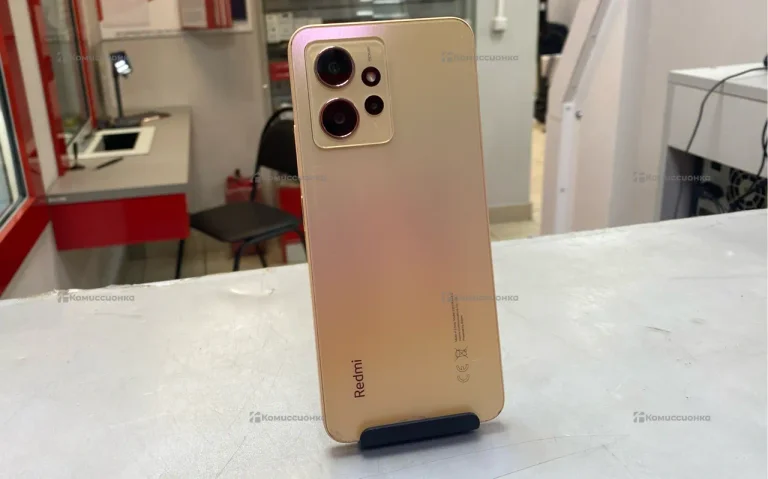 Xiaomi Redmi Note 12 8/256Gb