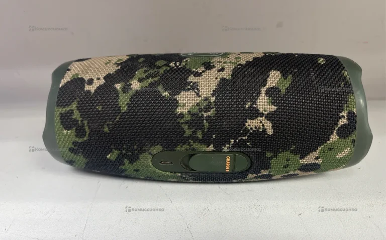 Колонка JBL Charge 5