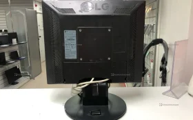 Купить Монитор LG FLATRONE б/у , в Тольятти Цена:690рублей