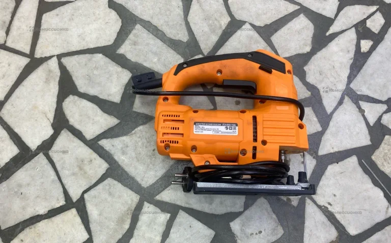 Лобзик электрический Вихрь ЛЭ-850-10А