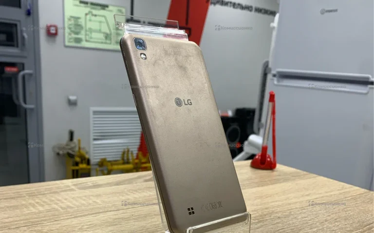 LG X power 2/16 ГБ
