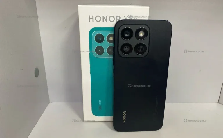 Honor X8c 8/128 ГБ