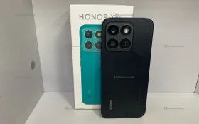 Купить Honor X8c 8/128 ГБ б/у , в Нижний Новгород Цена:8990рублей