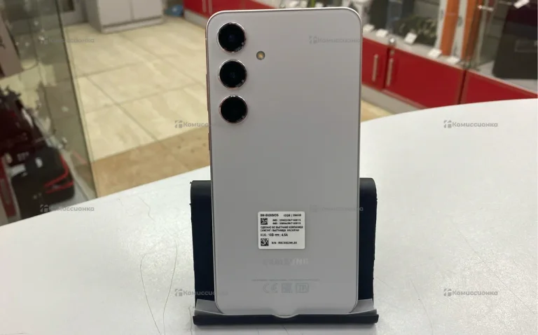 Samsung Galaxy S24+ 12/256 ГБ