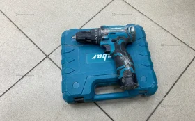 шуруповерт mabar 18v