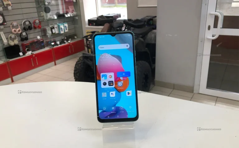 Tecno Spark Go 2023 3/64 ГБ