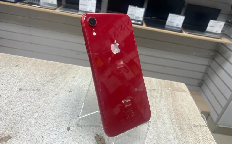 Apple xr 64gb
