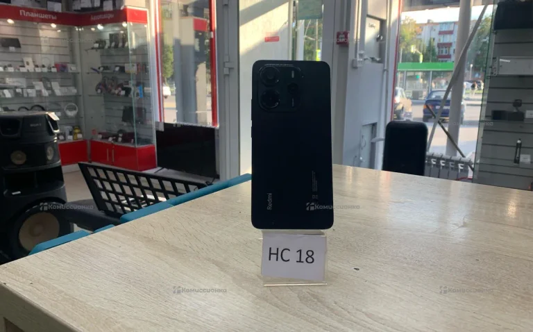 Xiaomi Redmi Note 14 8/256Gb
