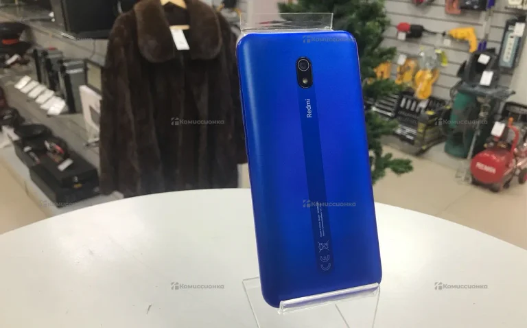 Xiaomi Redmi 8A 3/32 ГБ