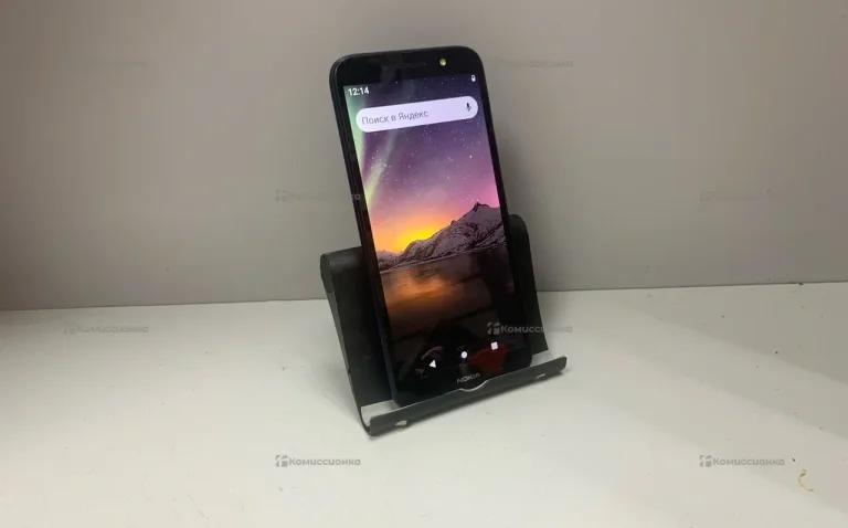 Nokia C01 Plus