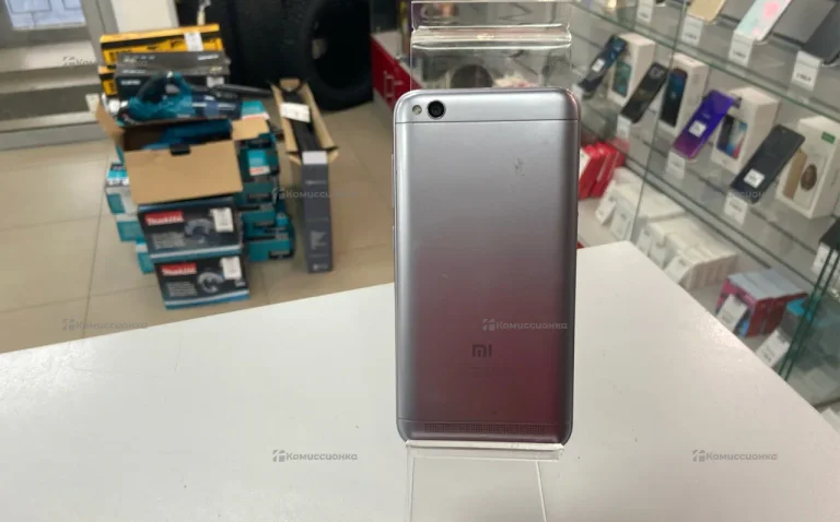 Xiaomi Redmi 5A 2/16GB