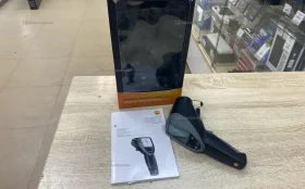 Купить Инфракрасный термометр Testo 835-H1 б/у , в Казань Цена:27900рублей