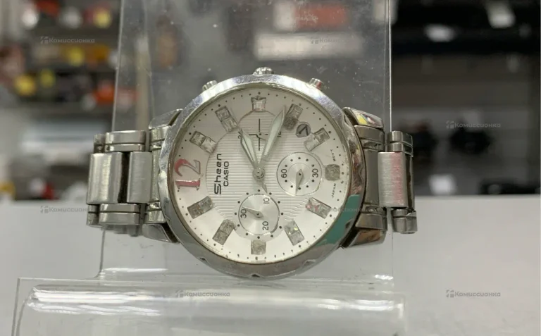 Часы Casio Sheen SHN-5010