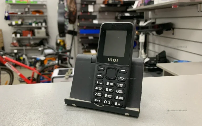 Inoi INOl 100