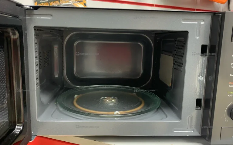 Микроволновая печь  tuvioMW03GB