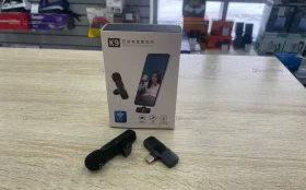 Купить Микрофон k9 б/у , в Казань Цена:390рублей