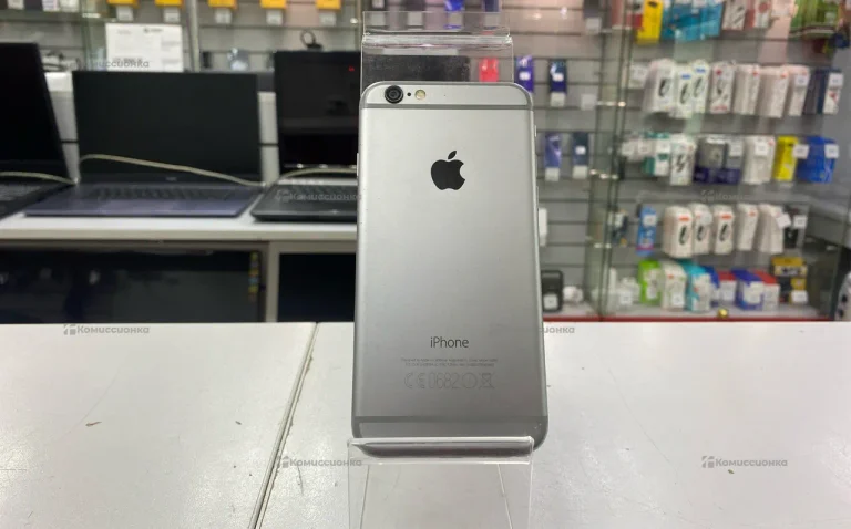 Apple iPhone 6 1/16 ГБ