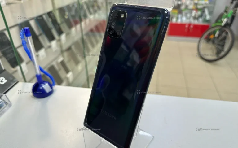 Samsung Galaxy A10s 2/32Gb
