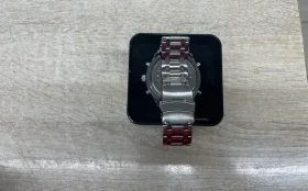 Купить Часы  joefox 3010 dkx б/у , в Тольятти Цена:1990рублей